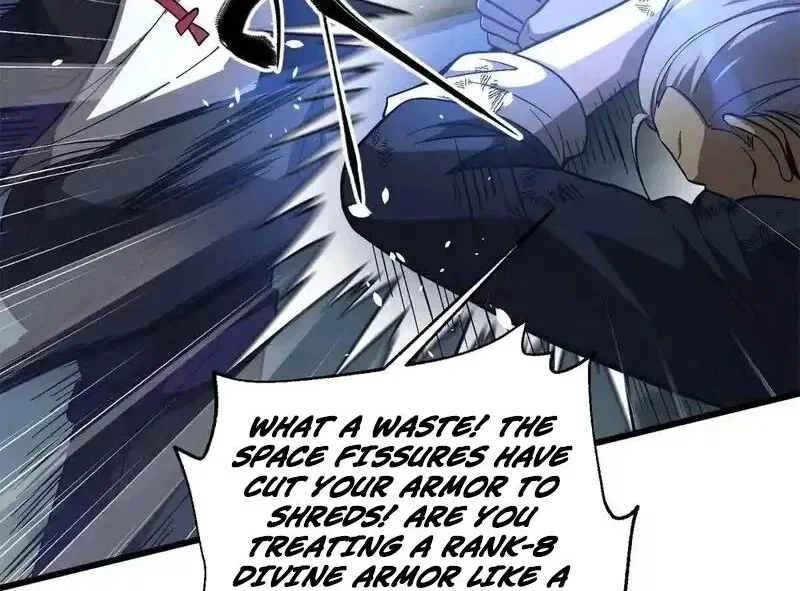 Global Martial Arts manga Chapter 347 – Page 15