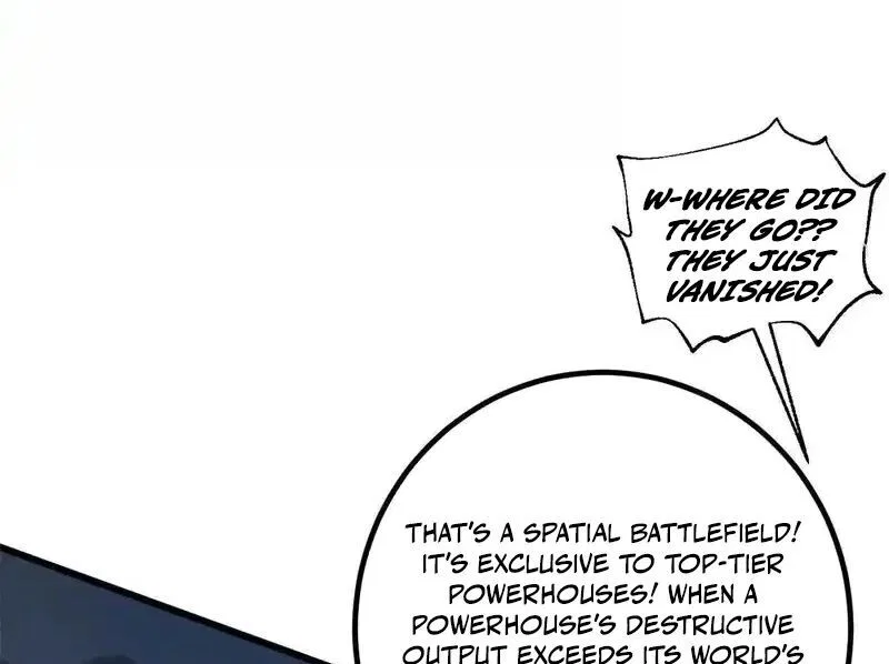 Global Martial Arts manga Chapter 347 – Page 18
