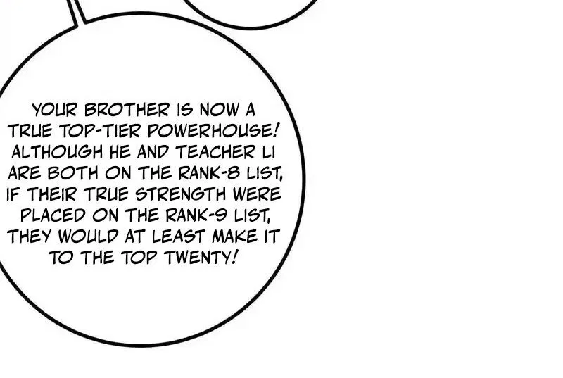Global Martial Arts manga Chapter 347 – Page 20