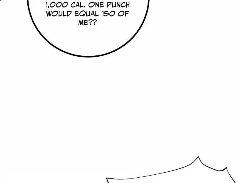 Global Martial Arts manga Chapter 347 – Page 23