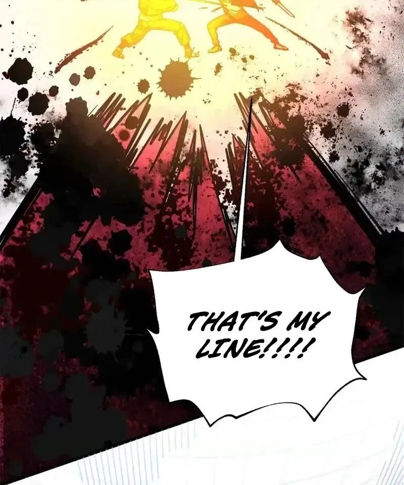 Global Martial Arts manga Chapter 347 – Page 31