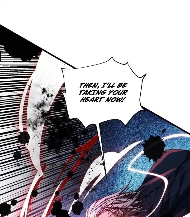 Global Martial Arts manga Chapter 347 – Page 45