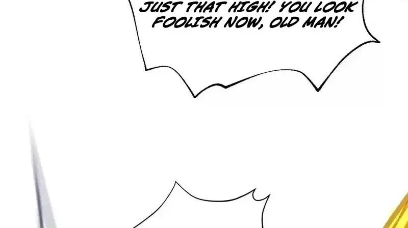 Global Martial Arts manga Chapter 347 – Page 49