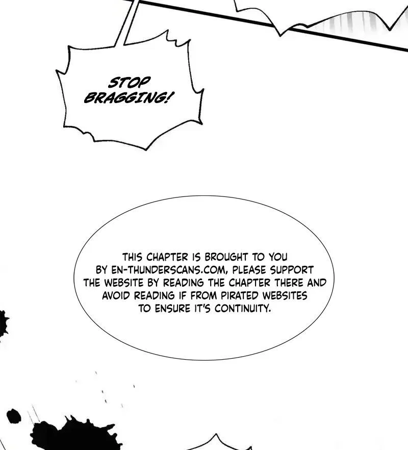 Global Martial Arts manga Chapter 347 – Page 57