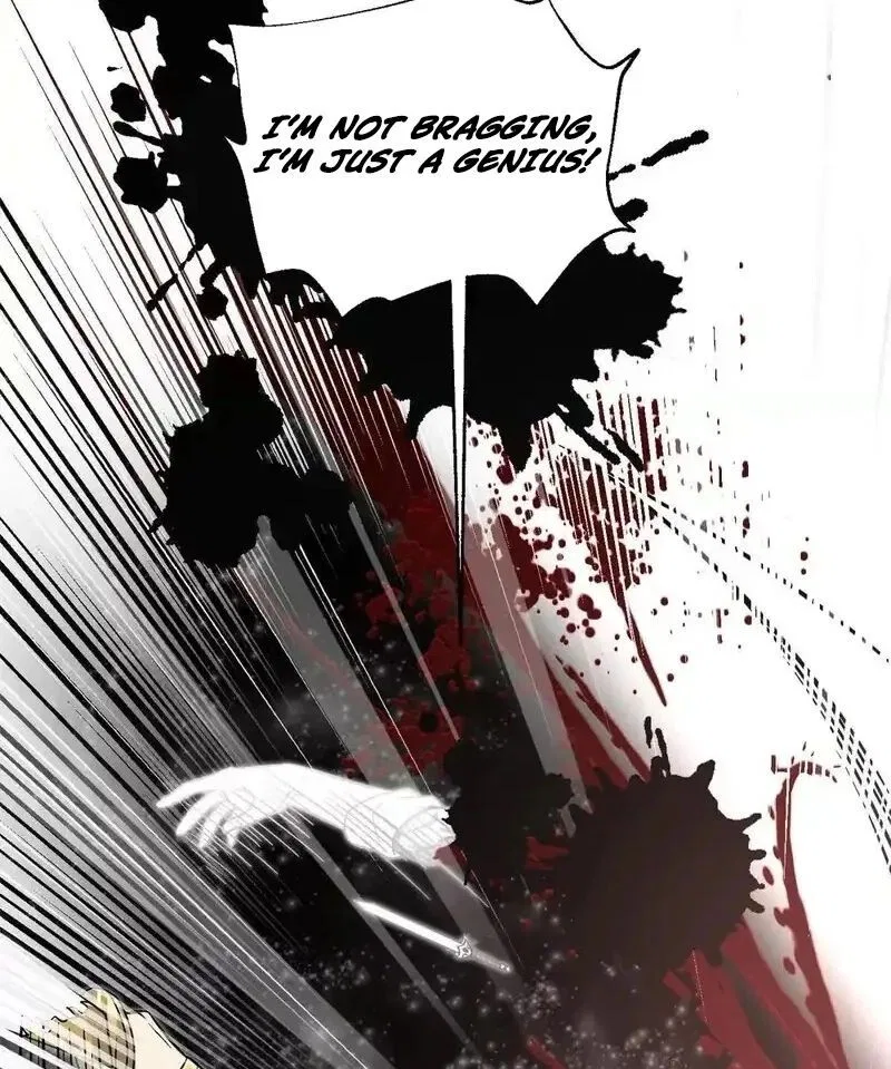 Global Martial Arts manga Chapter 347 – Page 58