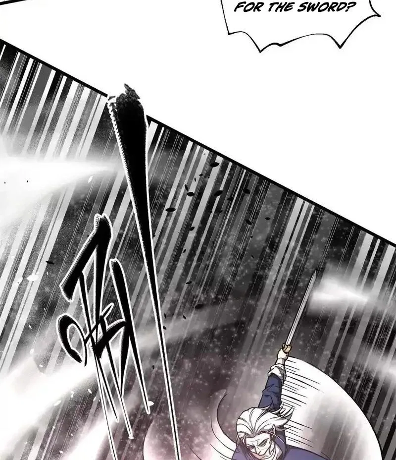 Global Martial Arts manga Chapter 347 – Page 63