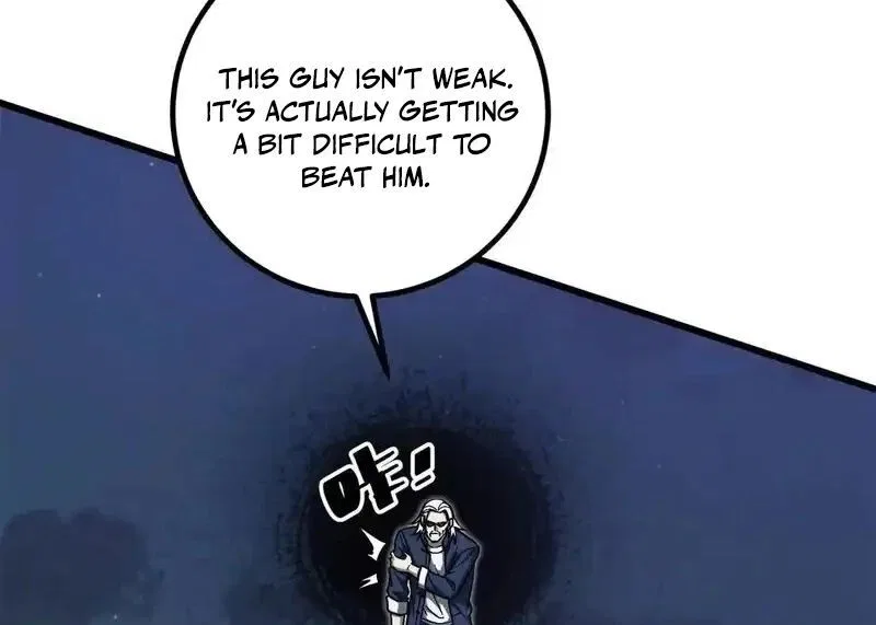 Global Martial Arts manga Chapter 347 – Page 66