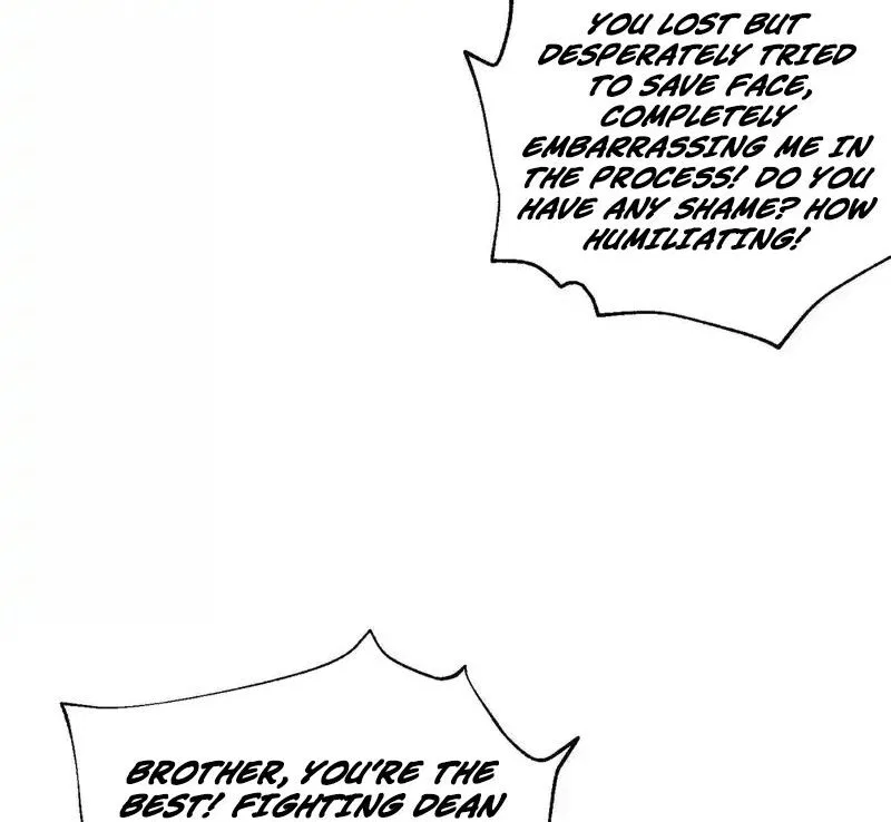 Global Martial Arts manga Chapter 347 – Page 69