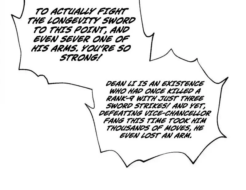 Global Martial Arts manga Chapter 347 – Page 71