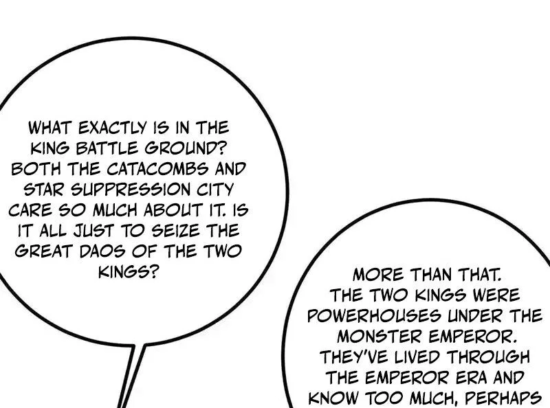 Global Martial Arts manga Chapter 347 – Page 78