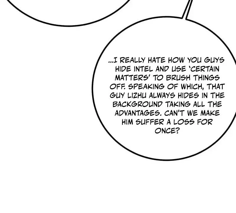 Global Martial Arts manga Chapter 347 – Page 83