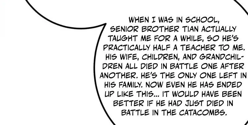 Global Martial Arts manga Chapter 347 – Page 92