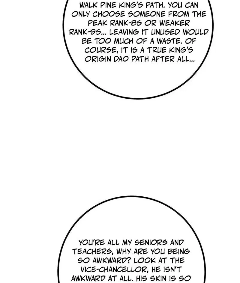 Global Martial Arts manga Chapter 347 – Page 95