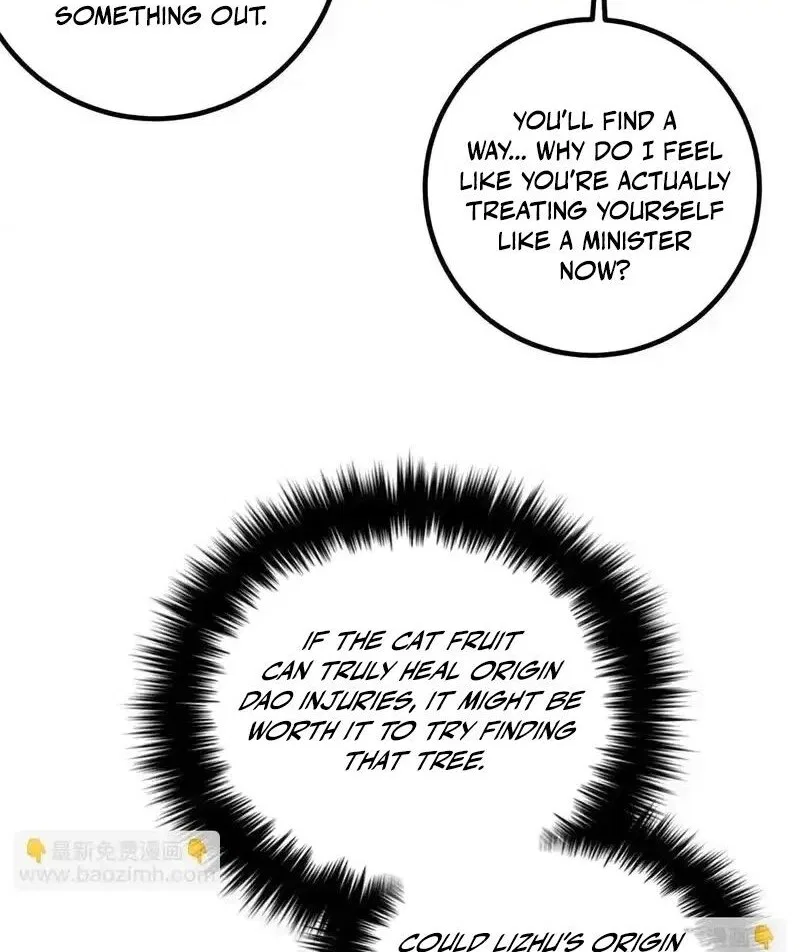 Global Martial Arts manga Chapter 347 – Page 97