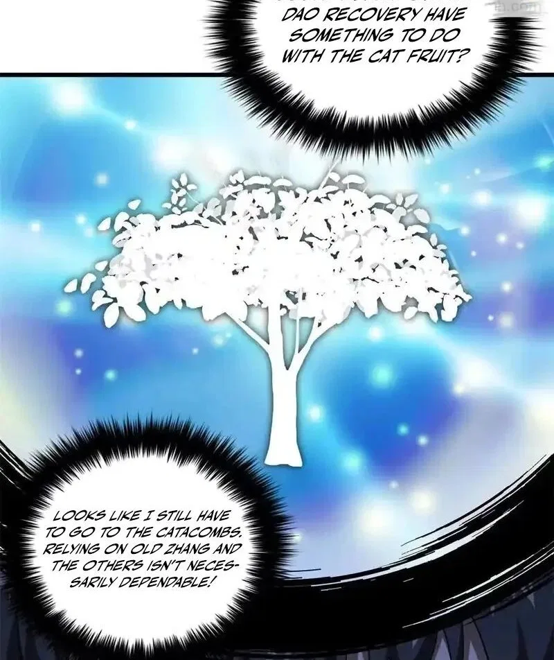Global Martial Arts manga Chapter 347 – Page 98