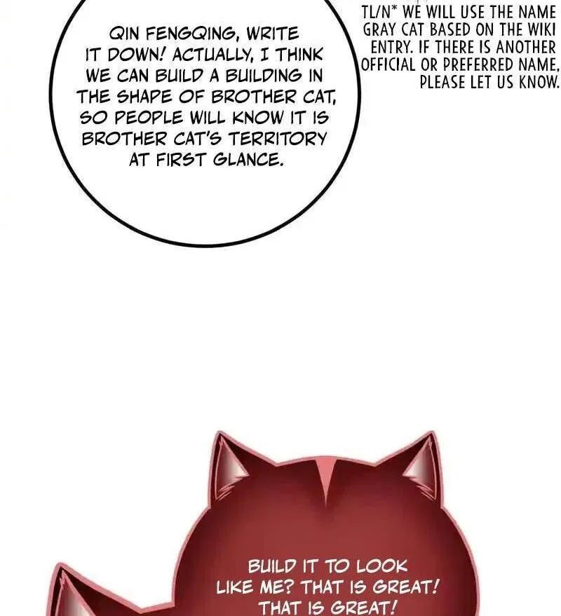 Global Martial Arts manga Chapter 346 – Page 4