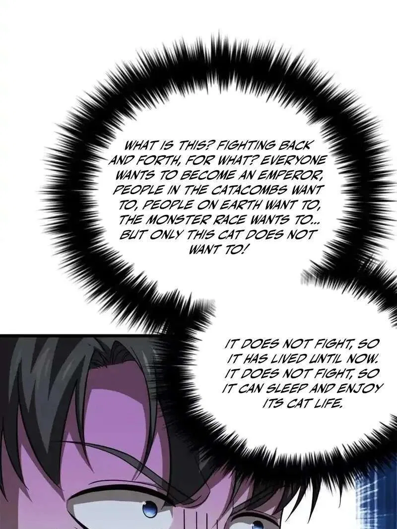 Global Martial Arts manga Chapter 346 – Page 12