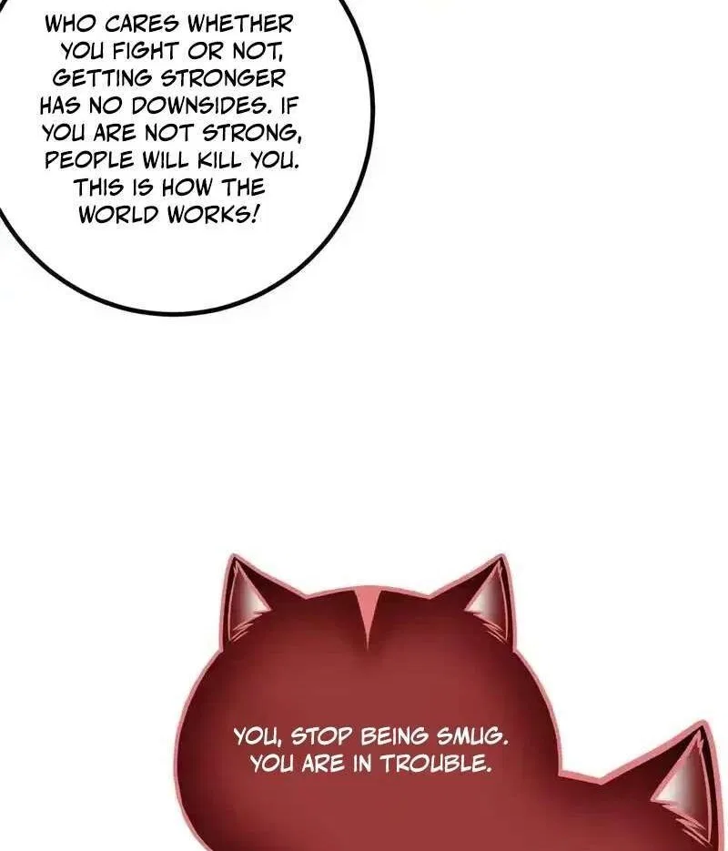 Global Martial Arts manga Chapter 346 – Page 15