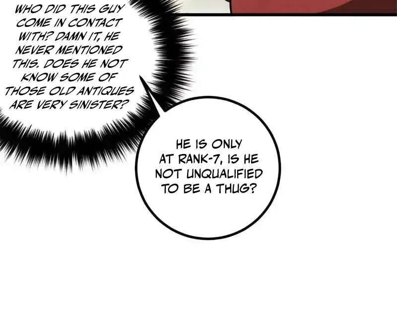 Global Martial Arts manga Chapter 346 – Page 17