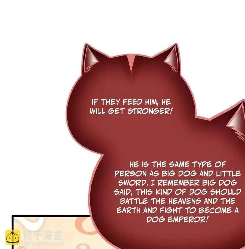 Global Martial Arts manga Chapter 346 – Page 18