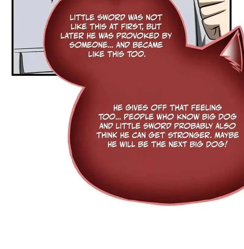 Global Martial Arts manga Chapter 346 – Page 20