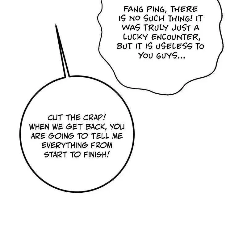 Global Martial Arts manga Chapter 346 – Page 25
