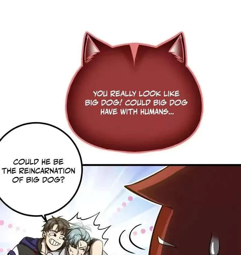 Global Martial Arts manga Chapter 346 – Page 26