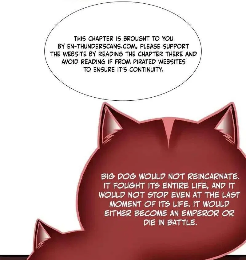 Global Martial Arts manga Chapter 346 – Page 28