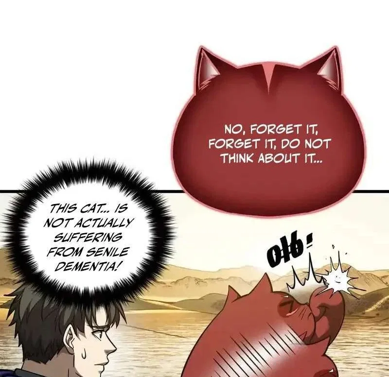 Global Martial Arts manga Chapter 346 – Page 31