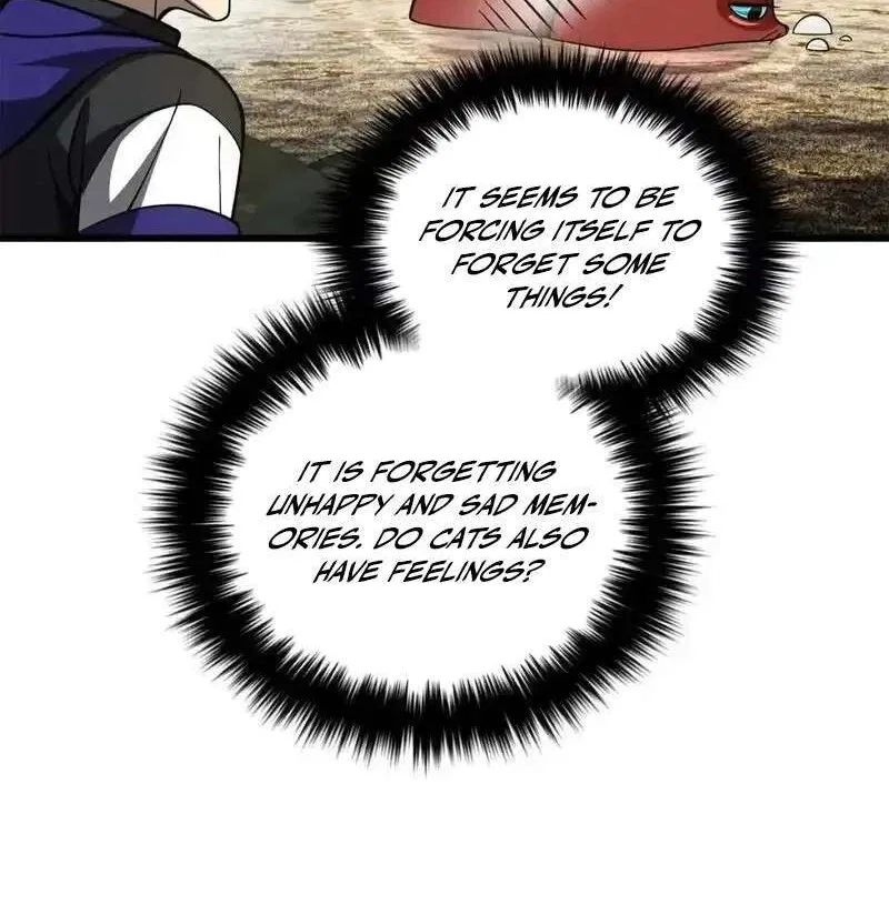 Global Martial Arts manga Chapter 346 – Page 32