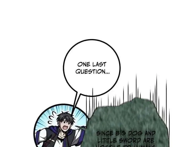 Global Martial Arts manga Chapter 346 – Page 33
