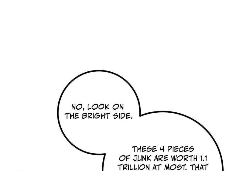 Global Martial Arts manga Chapter 346 – Page 42