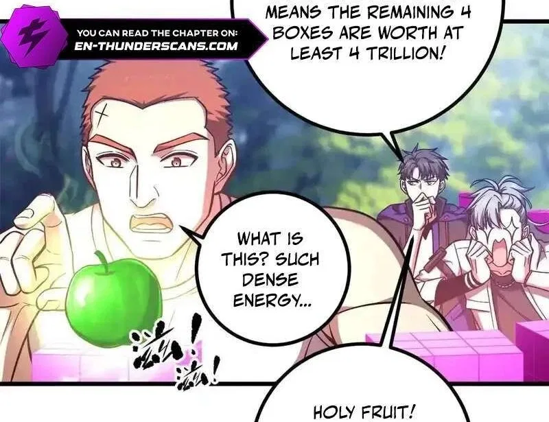 Global Martial Arts manga Chapter 346 – Page 43