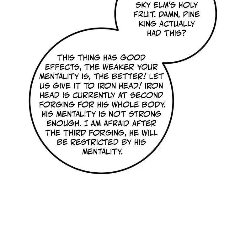 Global Martial Arts manga Chapter 346 – Page 44