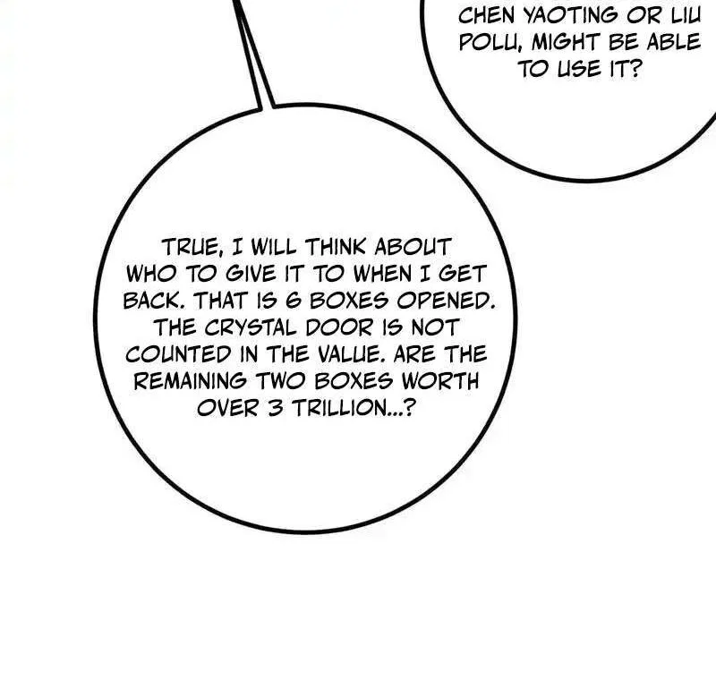 Global Martial Arts manga Chapter 346 – Page 49