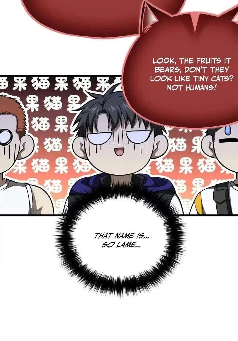 Global Martial Arts manga Chapter 346 – Page 54