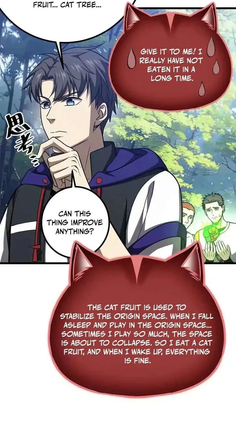 Global Martial Arts manga Chapter 346 – Page 56