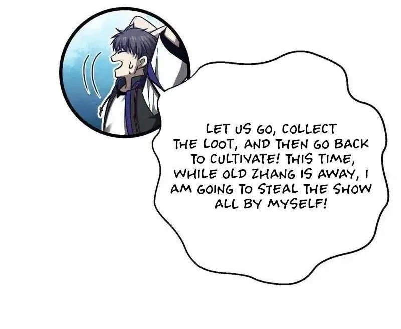 Global Martial Arts manga Chapter 346 – Page 66