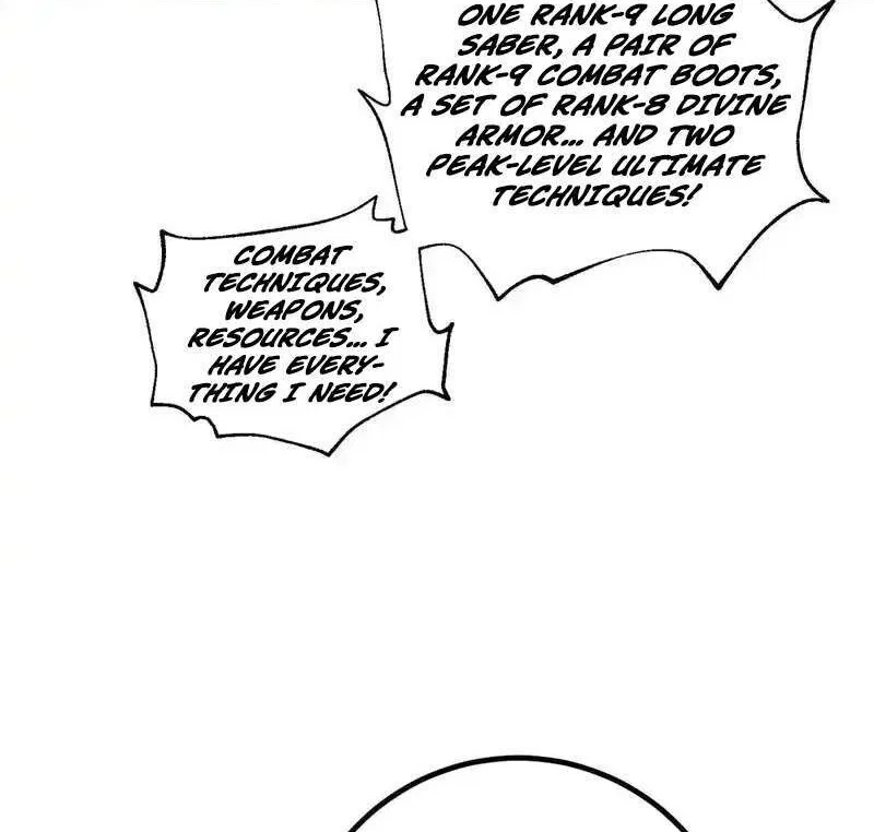 Global Martial Arts manga Chapter 346 – Page 70
