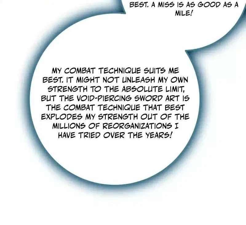 Global Martial Arts manga Chapter 346 – Page 77