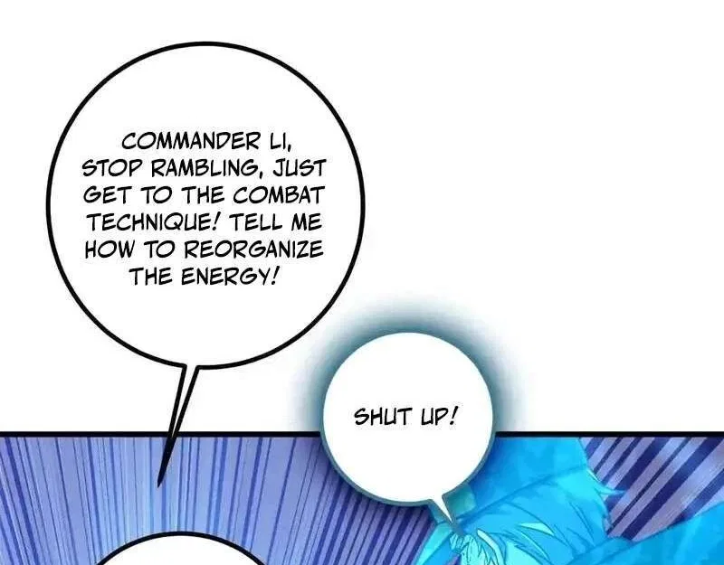 Global Martial Arts manga Chapter 346 – Page 82