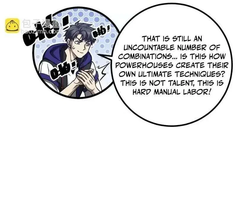 Global Martial Arts manga Chapter 346 – Page 90