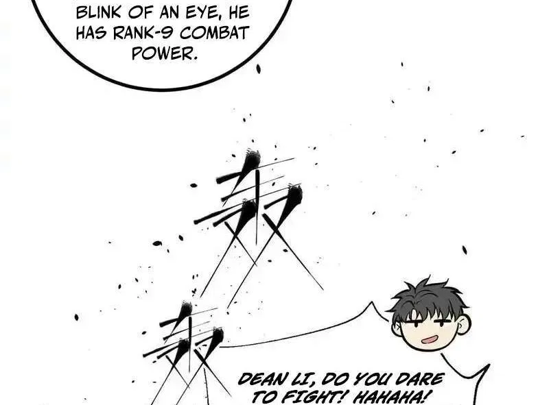 Global Martial Arts manga Chapter 346 – Page 94
