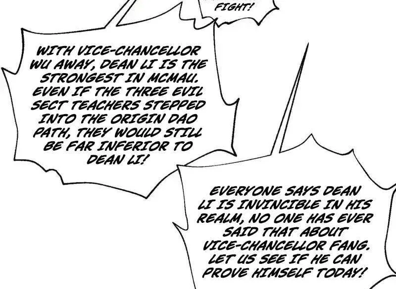 Global Martial Arts manga Chapter 346 – Page 96