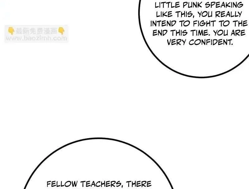 Global Martial Arts manga Chapter 346 – Page 104