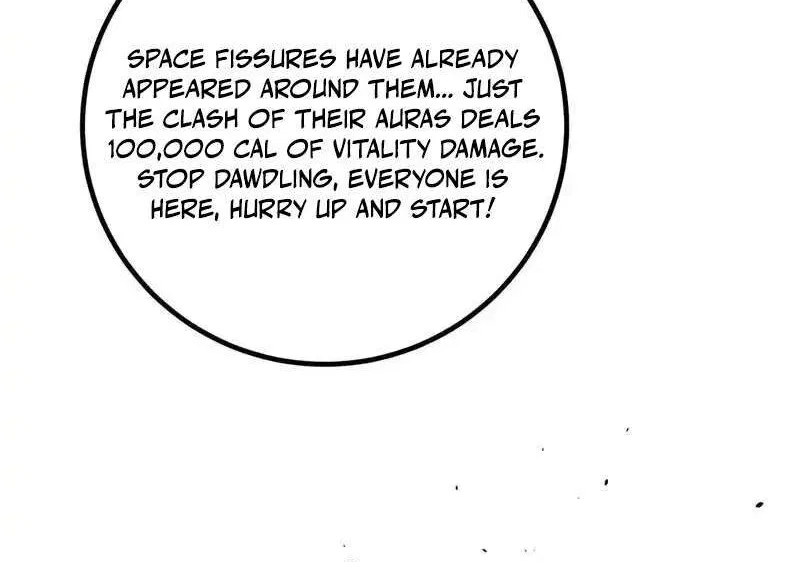 Global Martial Arts manga Chapter 346 – Page 106