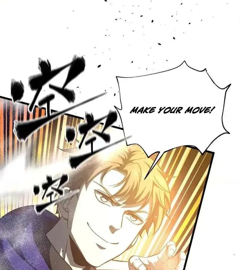 Global Martial Arts manga Chapter 346 – Page 107