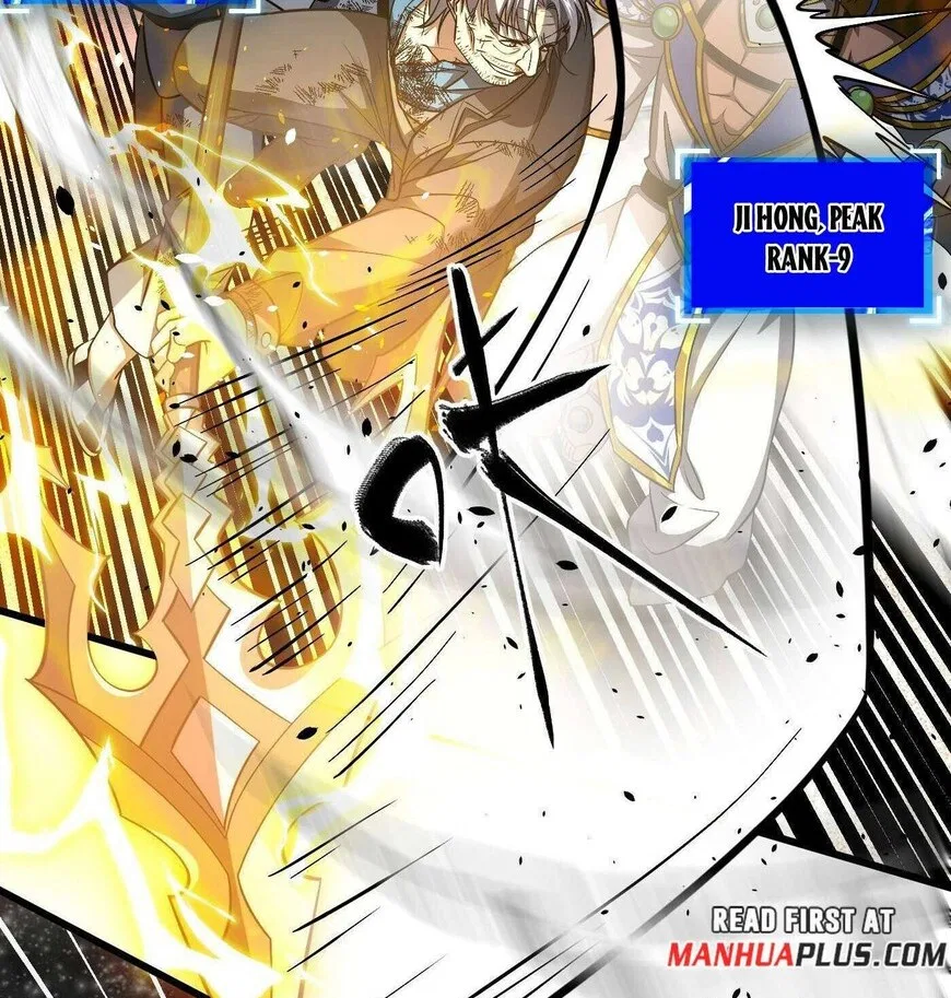 Global Martial Arts manga Chapter 345 – Page 2
