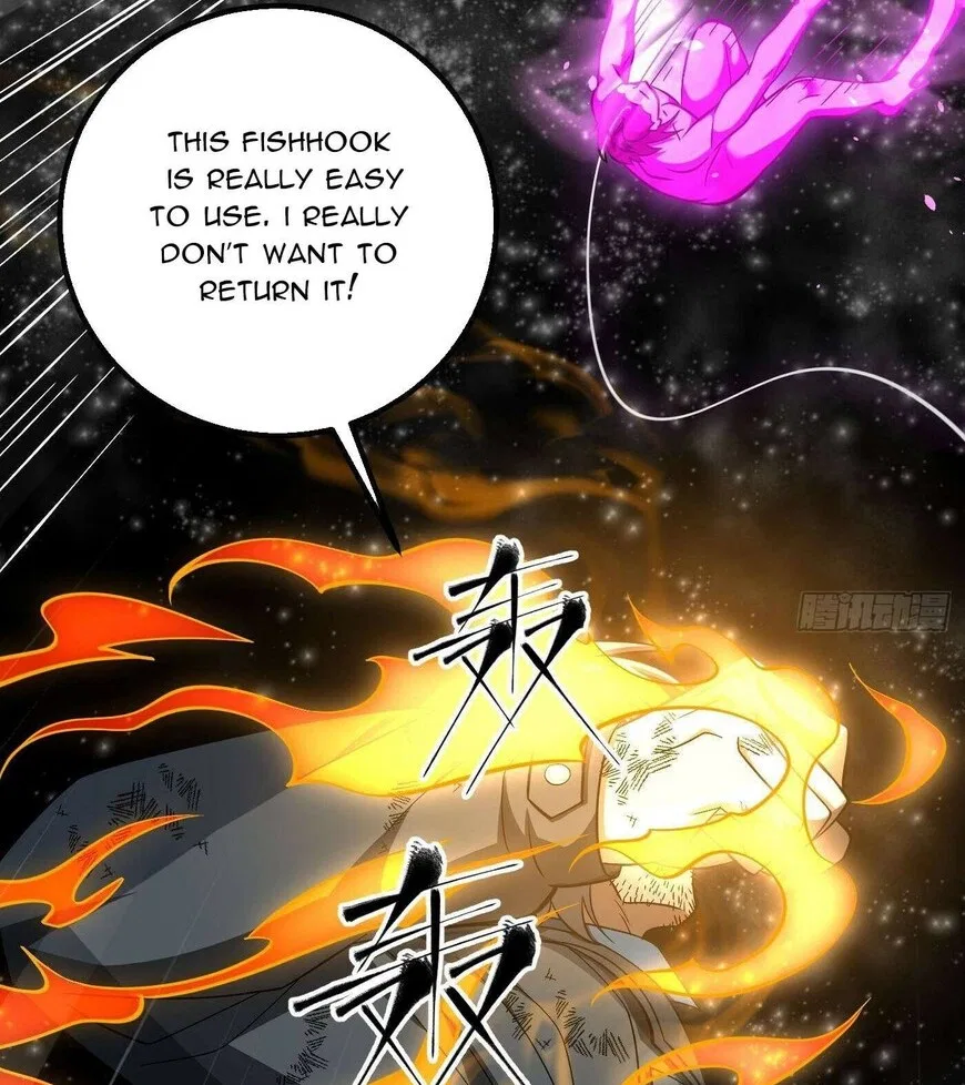 Global Martial Arts manga Chapter 345 – Page 10