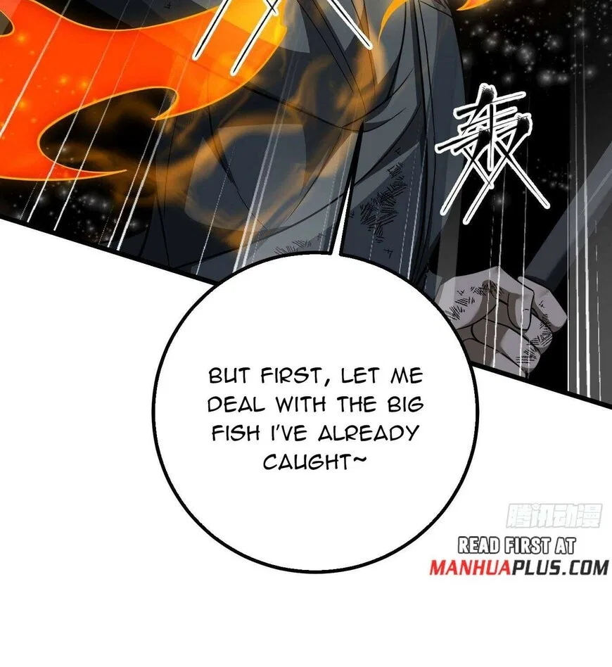 Global Martial Arts manga Chapter 345 – Page 11